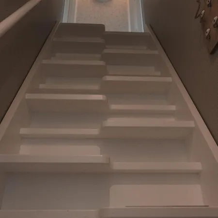 Landelijke Rust Couette-café 3*