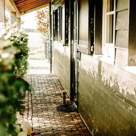 Landelijke Rust Lutjewinkel