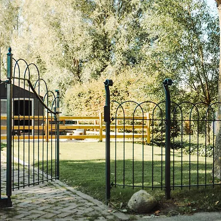 Landelijke Rust Bed & Breakfast