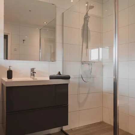 Landelijke Rust Couette-café Lutjewinkel