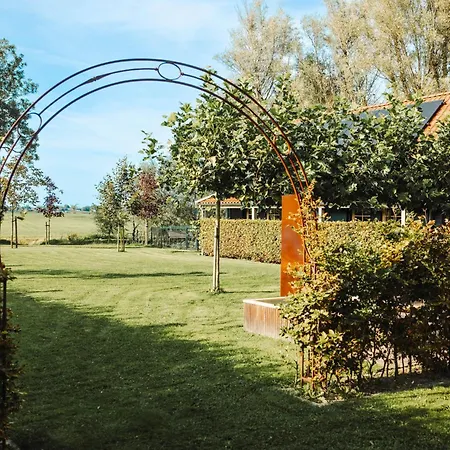 Landelijke Rust Lutjewinkel