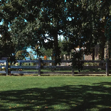 Couette-café Landelijke Rust 3*