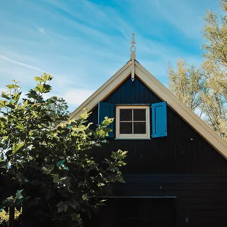 Landelijke Rust 3* Lutjewinkel