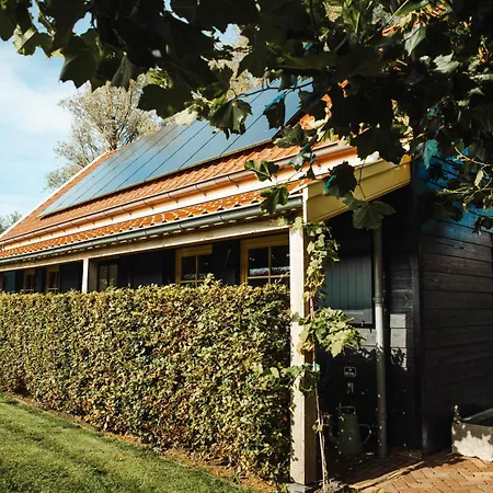 Landelijke Rust Bed & Breakfast *