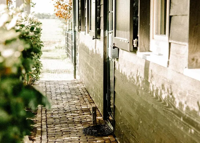 Landelijke Rust Lutjewinkel