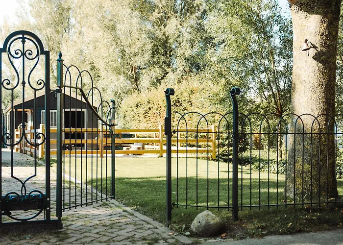 Landelijke Rust Bed & Breakfast