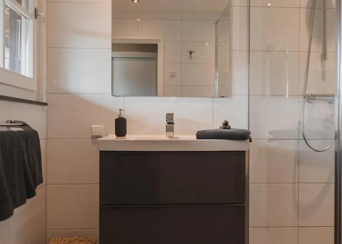 Bed & Breakfast Landelijke Rust 3*