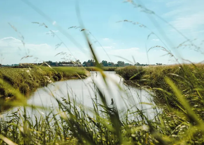 Landelijke Rust Bed & Breakfast