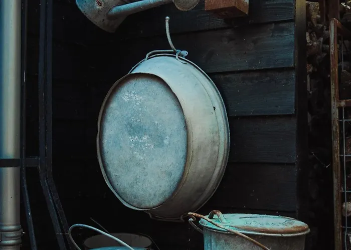 Landelijke Rust Bed & Breakfast 3*