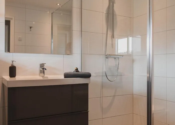 Landelijke Rust Bed & Breakfast Lutjewinkel