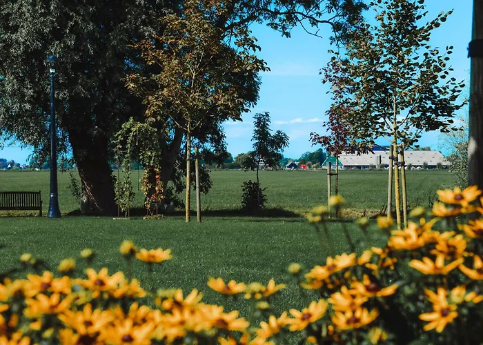 Bed & Breakfast Landelijke Rust Lutjewinkel