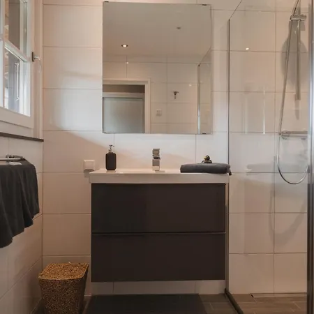 Nocleg ze śniadaniem Landelijke Rust 3*