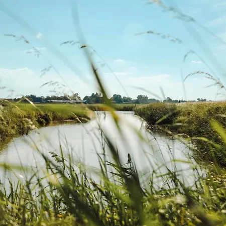 Landelijke Rust Nocleg ze śniadaniem
